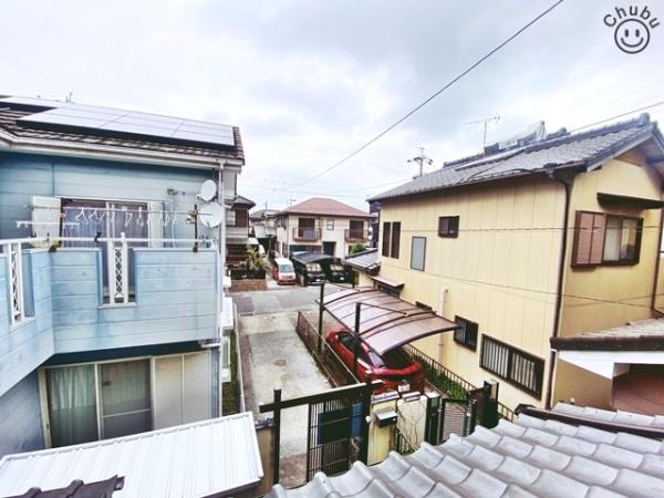 岡崎市青木町の中古一戸建て