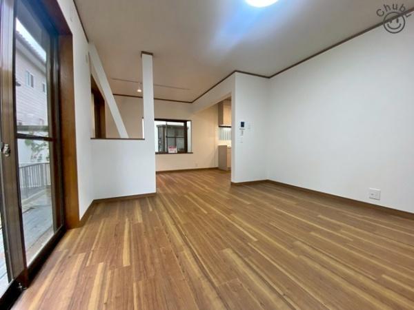 岡崎市青木町の中古一戸建て