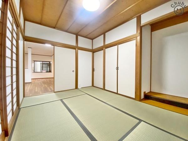 岡崎市青木町の中古一戸建て