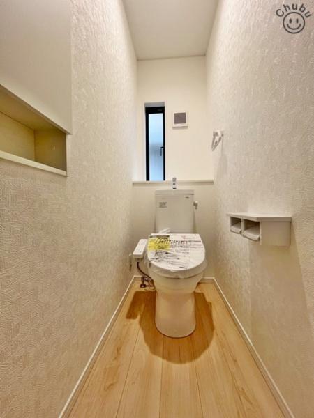 岡崎市大和町新築戸建全2棟1号棟