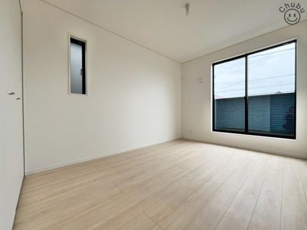 岡崎市大和町新築戸建全2棟1号棟