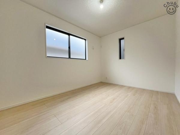岡崎市大和町新築戸建全2棟1号棟