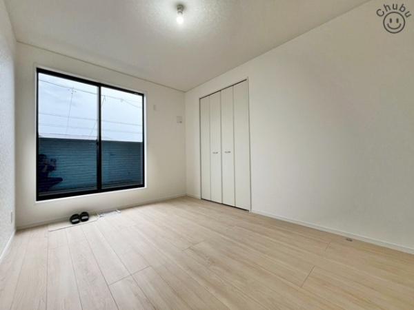 岡崎市大和町新築戸建全2棟1号棟