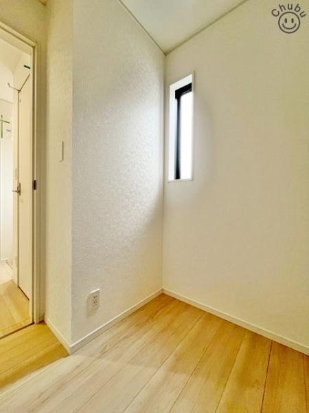 岡崎市大和町新築戸建全2棟1号棟