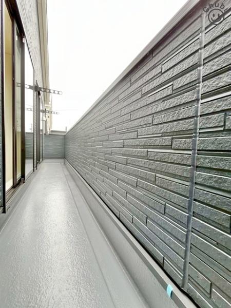 岡崎市大和町新築戸建全2棟1号棟