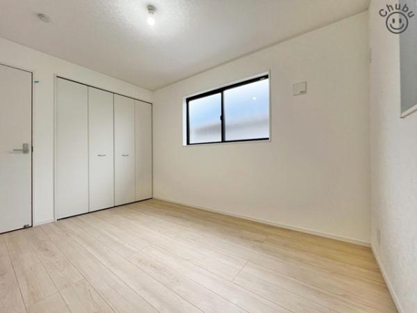 岡崎市大和町新築戸建全2棟1号棟