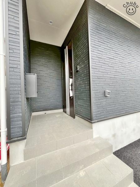 岡崎市大和町新築戸建全2棟1号棟