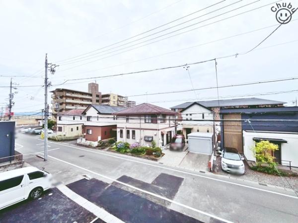 岡崎市大和町新築戸建全2棟1号棟