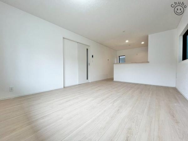 岡崎市大和町新築戸建全2棟1号棟