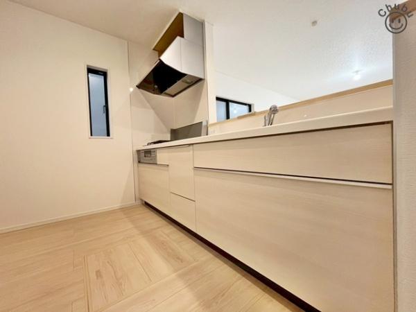 岡崎市大和町新築戸建全2棟1号棟