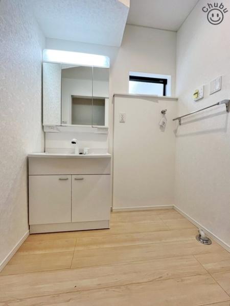岡崎市大和町新築戸建全2棟1号棟