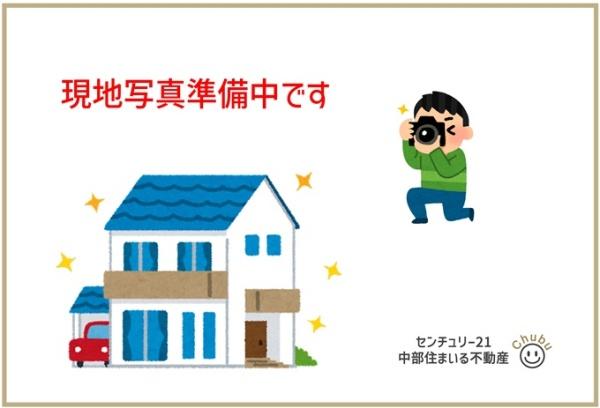 安城市小川町新築戸建全3棟1号棟