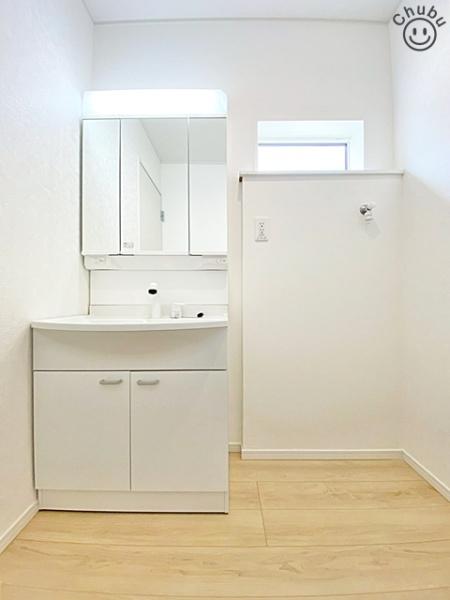 岡崎市細川町新築戸建全2棟1号棟