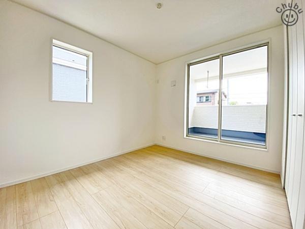 岡崎市細川町新築戸建全2棟1号棟