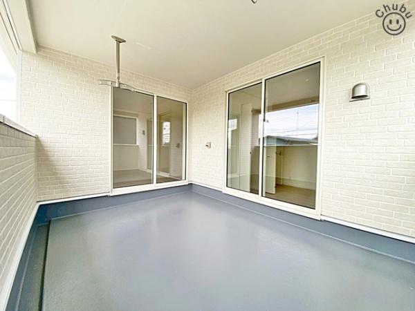 岡崎市細川町新築戸建全2棟1号棟