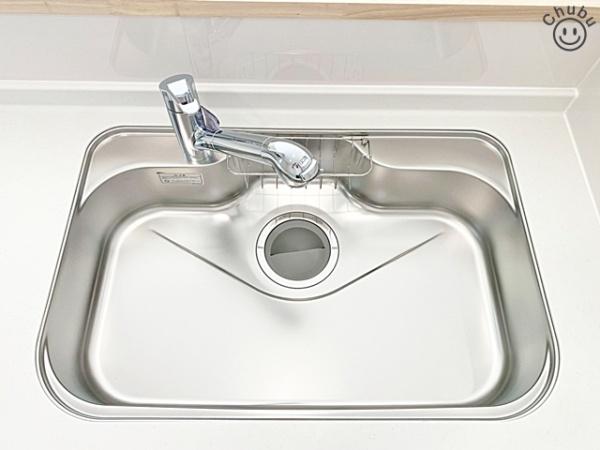 岡崎市細川町新築戸建全2棟1号棟