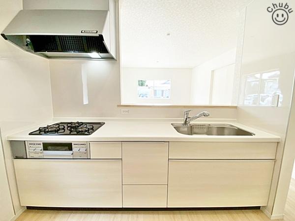 岡崎市細川町新築戸建全2棟1号棟