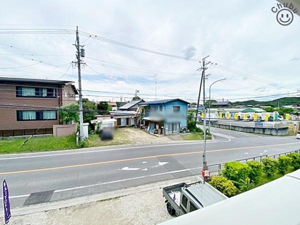 岡崎市細川町新築戸建全2棟1号棟
