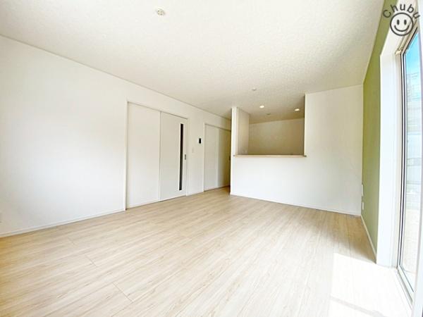 岡崎市細川町新築戸建全2棟1号棟