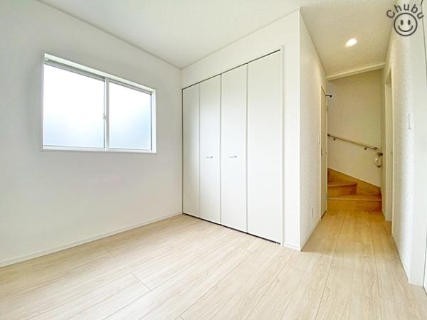 岡崎市細川町新築戸建全2棟1号棟