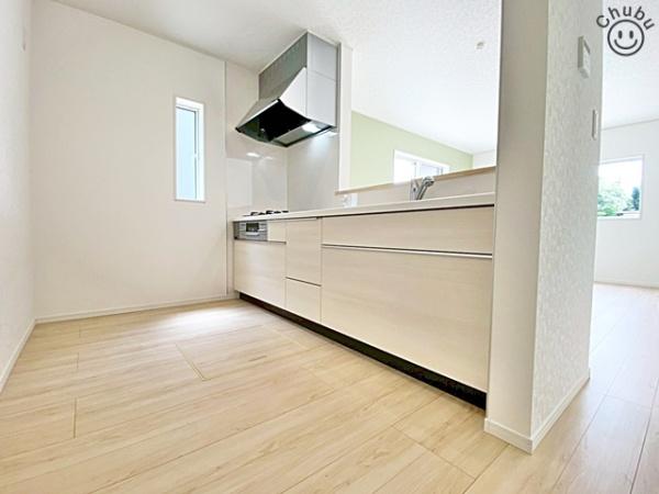 岡崎市細川町新築戸建全2棟1号棟