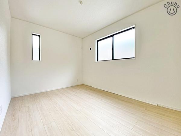 岡崎市細川町新築戸建全2棟2号棟