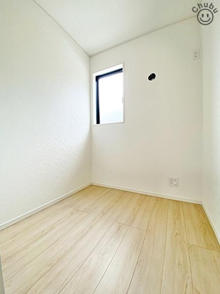 岡崎市細川町新築戸建全2棟2号棟