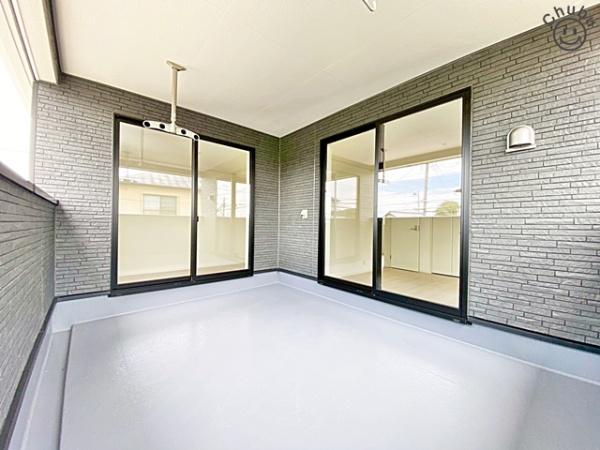 岡崎市細川町新築戸建全2棟2号棟