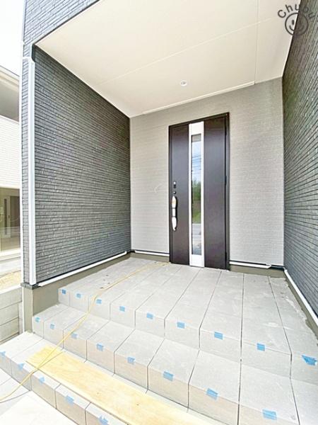 岡崎市細川町新築戸建全2棟2号棟