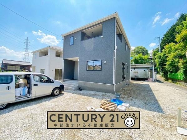 岡崎市細川町新築戸建全2棟2号棟