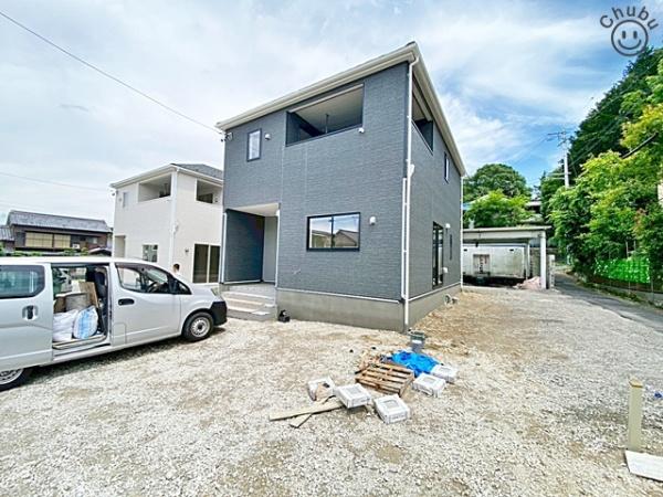 岡崎市細川町新築戸建全2棟2号棟