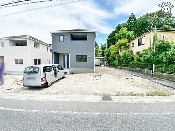 岡崎市細川町新築戸建全2棟2号棟