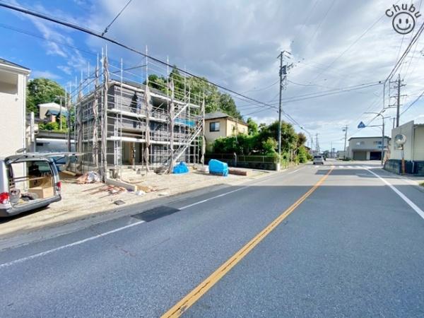 岡崎市細川町新築戸建全2棟2号棟