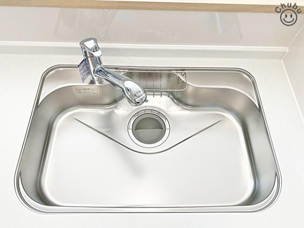 岡崎市細川町新築戸建全2棟2号棟
