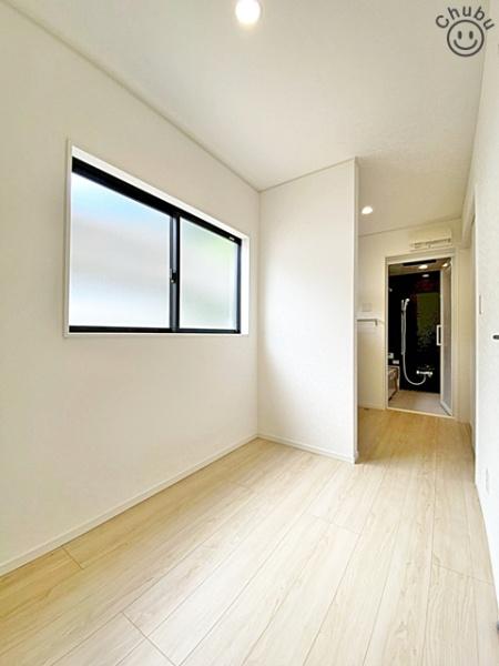 岡崎市細川町新築戸建全2棟2号棟