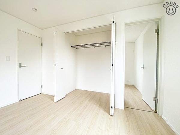 岡崎市細川町新築戸建全2棟2号棟