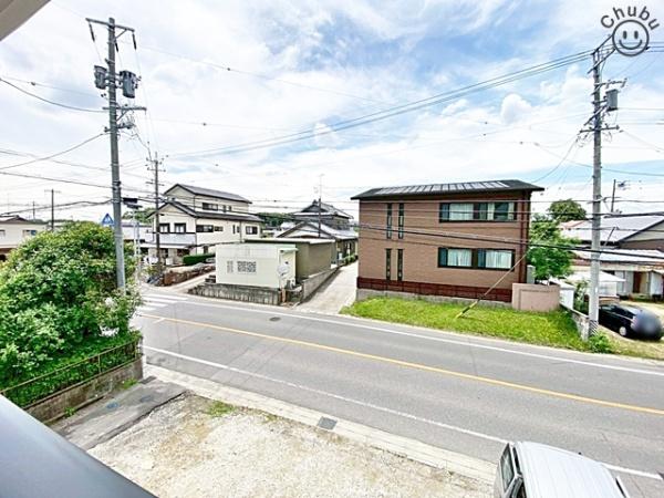 岡崎市細川町新築戸建全2棟2号棟