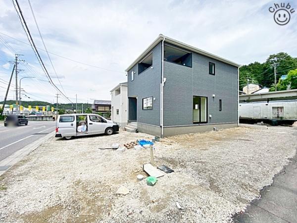 岡崎市細川町新築戸建全2棟2号棟