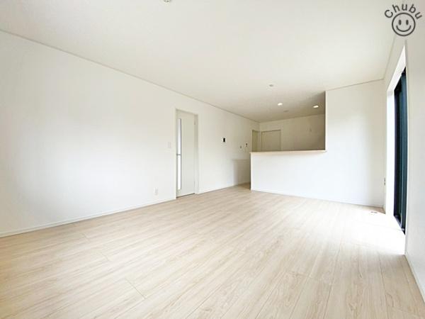 岡崎市細川町新築戸建全2棟2号棟
