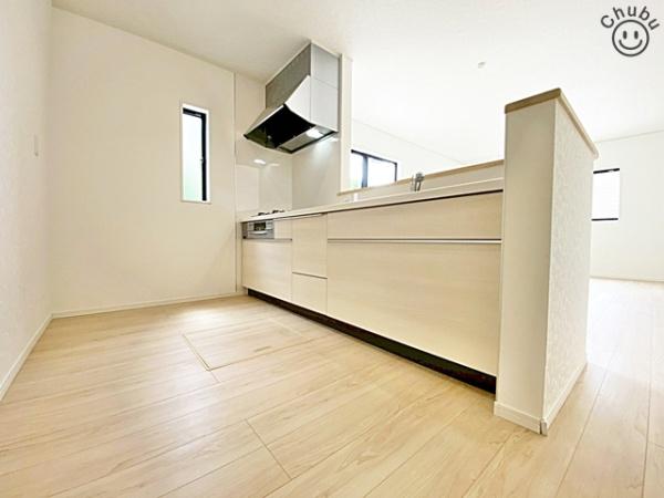 岡崎市細川町新築戸建全2棟2号棟