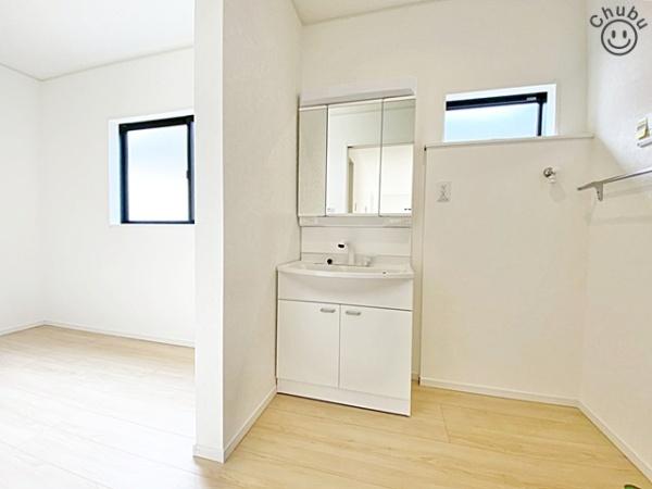 岡崎市細川町新築戸建全2棟2号棟