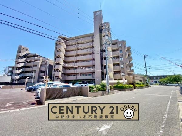 ライオンズガーデン三河安城第二