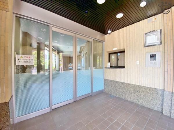 ライオンズガーデン三河安城第二