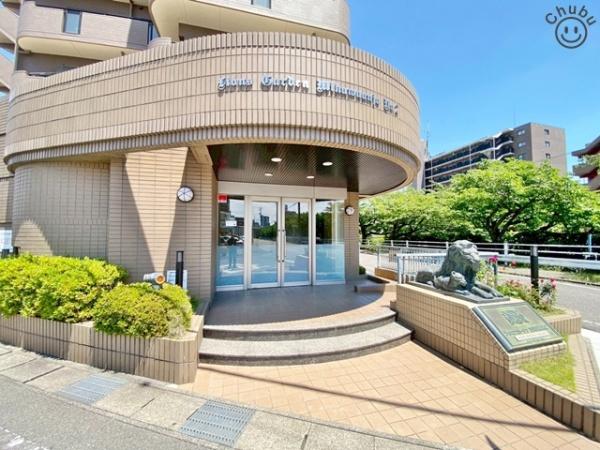ライオンズガーデン三河安城第二