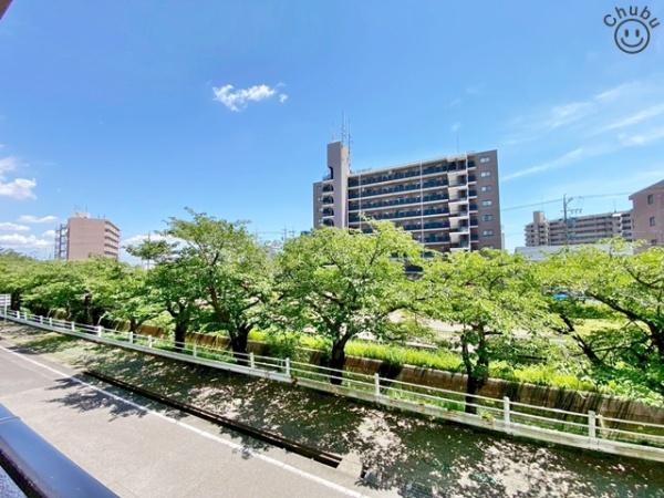 ライオンズガーデン三河安城第二