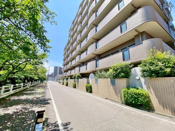 ライオンズガーデン三河安城第二