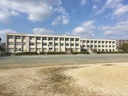 エクセレンス前後　A棟(豊明市立大宮小学校)