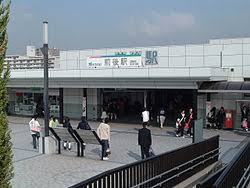 エクセレンス前後　A棟(前後駅(名鉄名古屋本線))