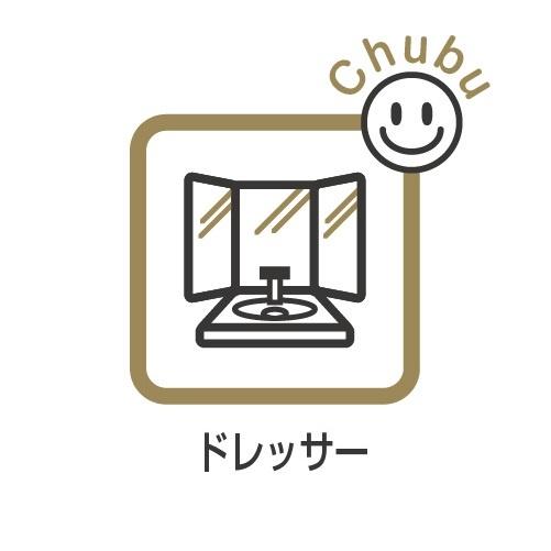エクセレンス前後　A棟