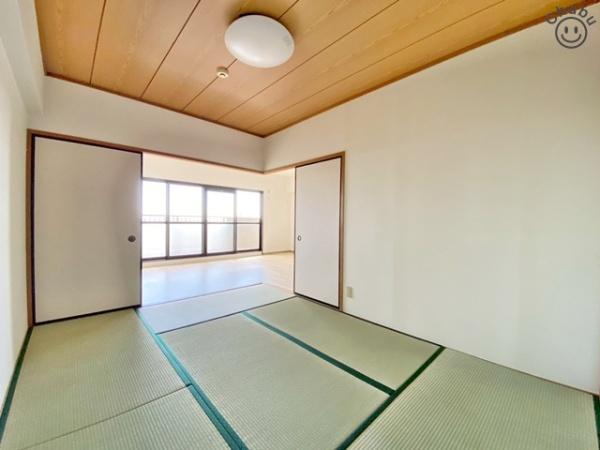 ロイヤルマンション大樹寺